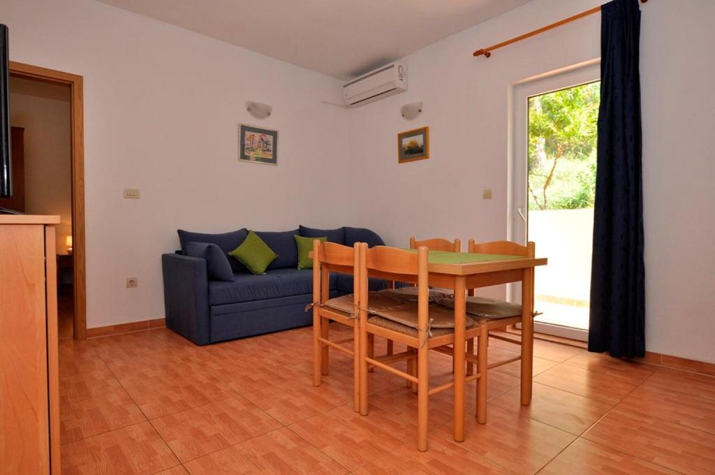 Apartmani Martinovka Drasnice Bagian luar foto