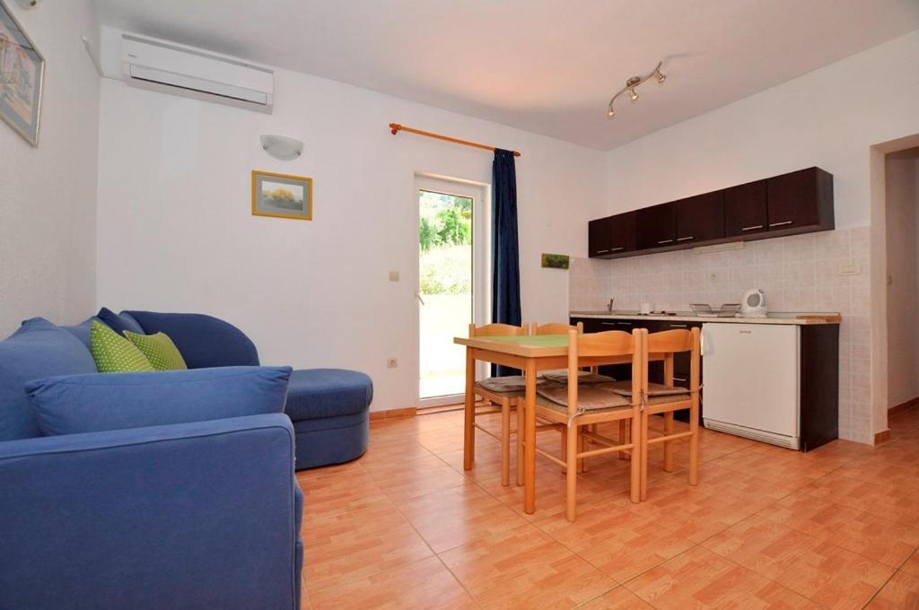 Apartmani Martinovka Drasnice Bagian luar foto