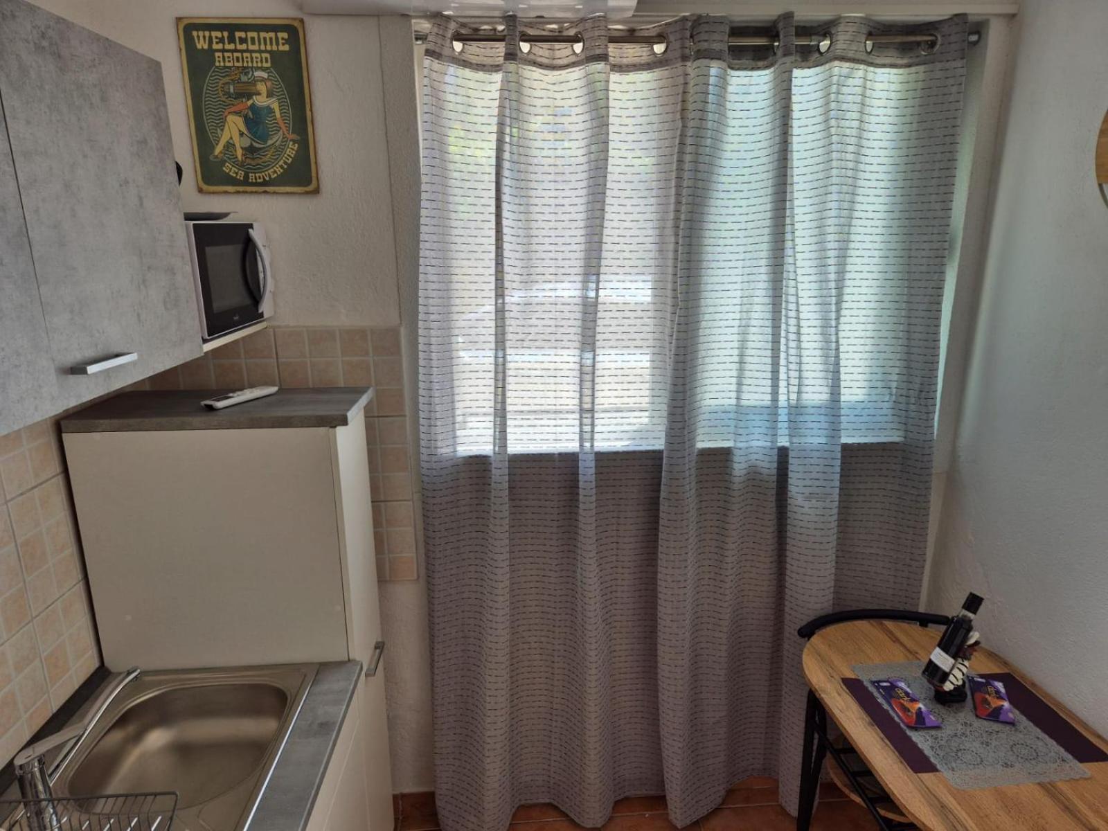 Apartmani Martinovka Drasnice Bagian luar foto